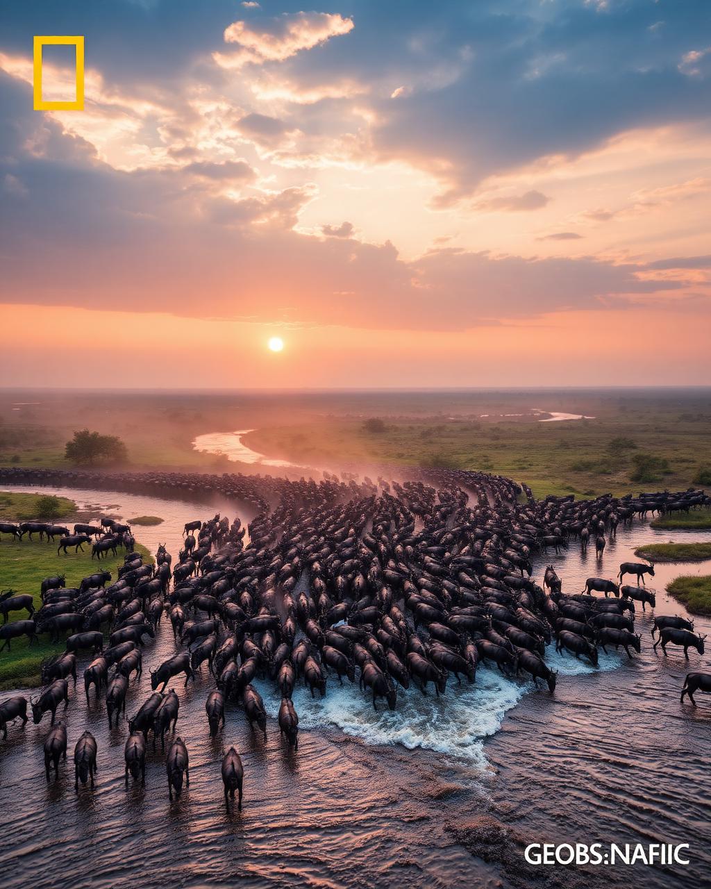 Serengeti