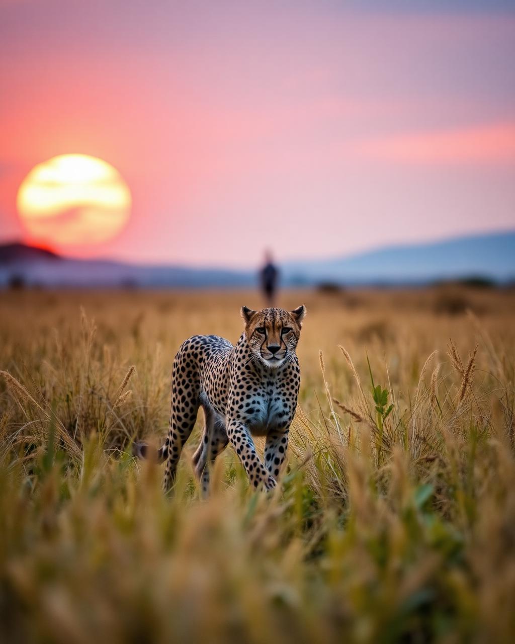 Signature Photographic Safaris