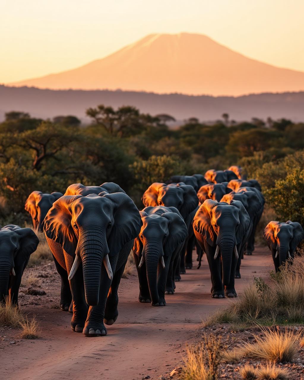Amboseli