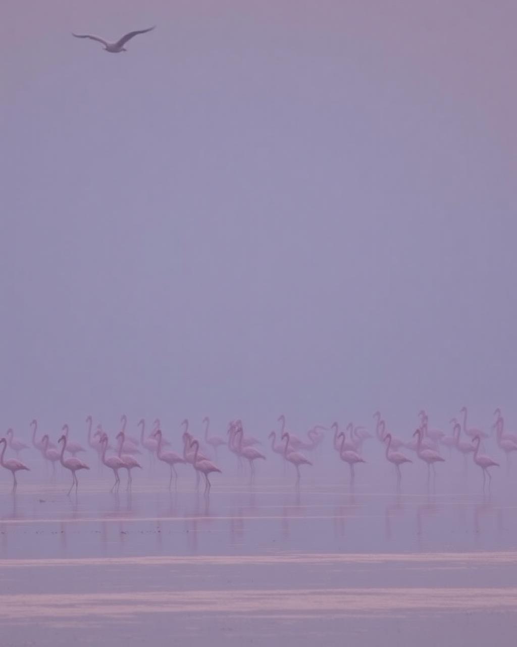 Lake Nakuru