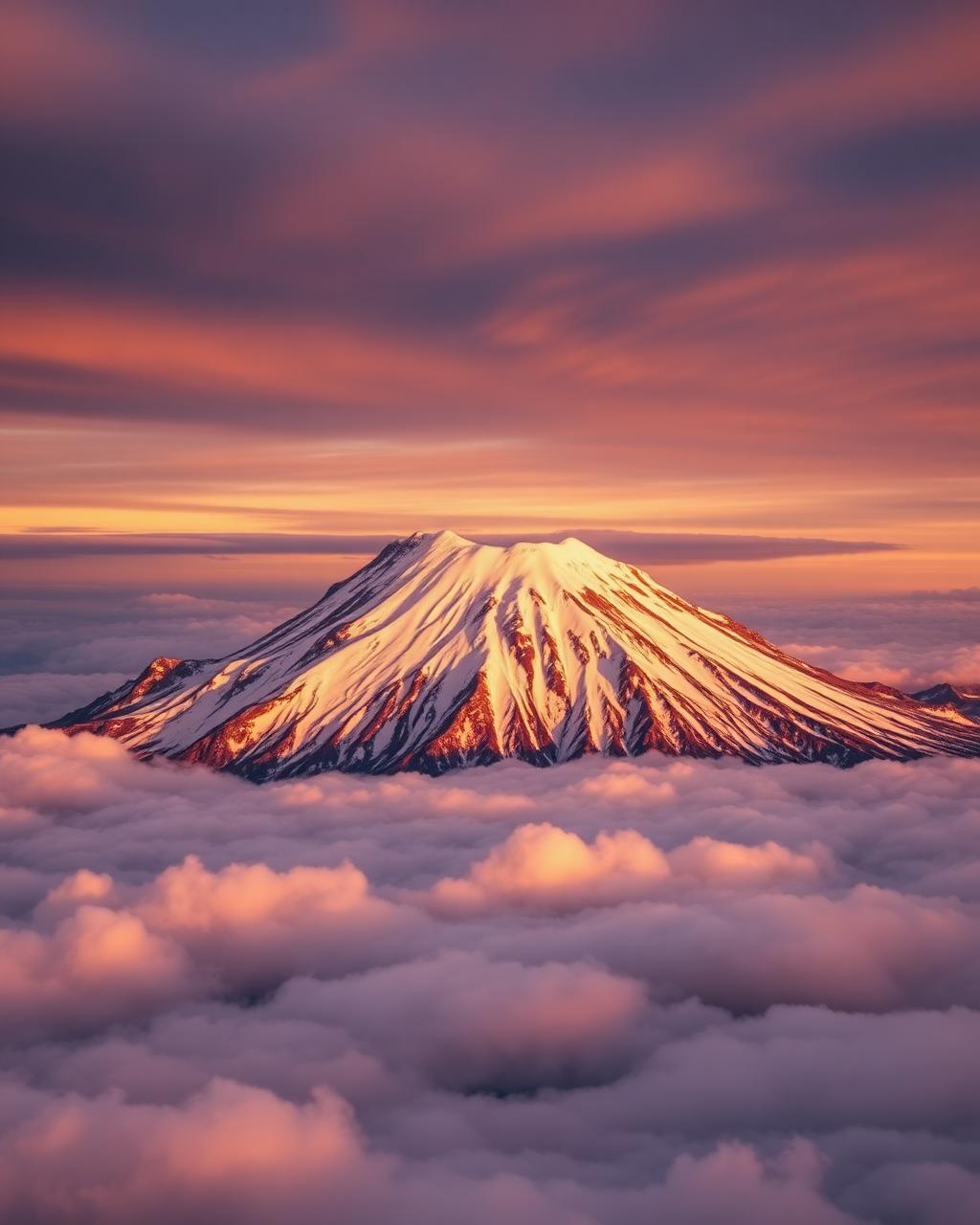 Mount Kilimanjaro