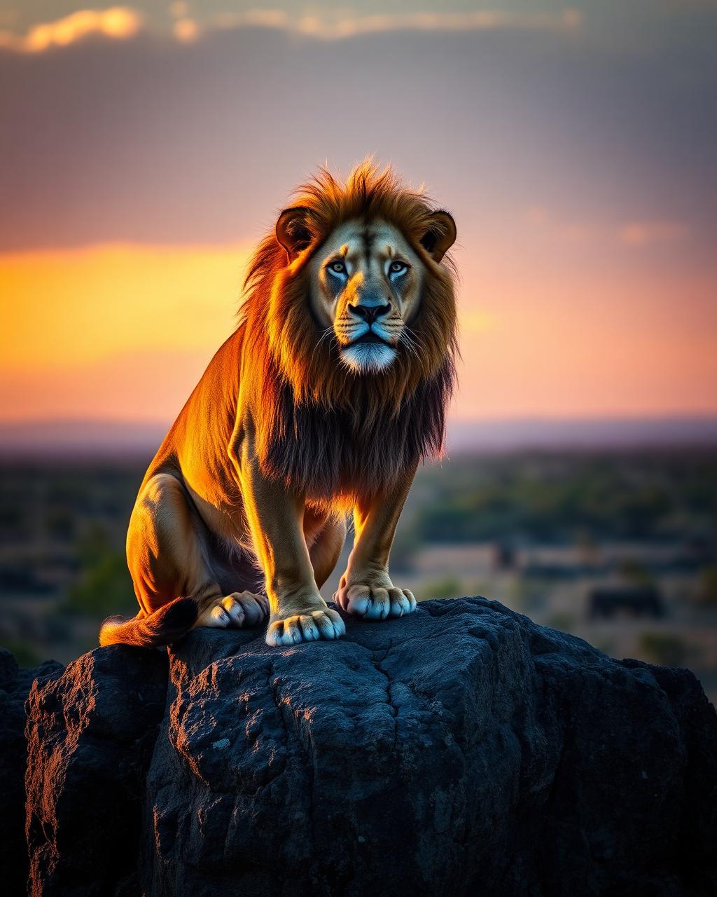 Maasai Mara